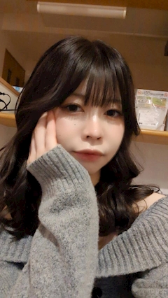 プロフィール写真2・はづき｜ivy・アイビー - 天神・赤坂のガールズバー