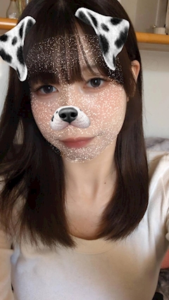 プロフィール写真1・はづき｜ivy・アイビー - 天神・赤坂のガールズバー