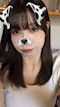 プロフィール写真1・はづき｜ivy・アイビー - 天神・赤坂のガールズバー