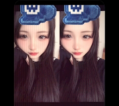 プロフィール写真1・せら|Donfin・ドンフィン - 船橋のキャバクラ
