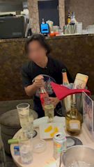 新着ブログ 昨日もありがとう！周年オリシャン🥂
