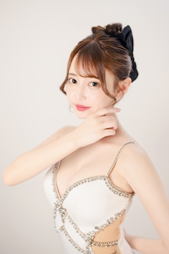 プロフィール写真2・暖望(かなで)|Club CRYSTAL・クラブ クリスタル - 金沢片町のキャバクラ
