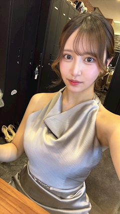 プロフィール写真2・かなで|Club CRYSTAL・クラブ クリスタル - 金沢片町のキャバクラ