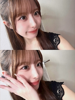 プロフィール写真2・すず｜BAR Kagura・カグラ - 神楽坂のガールズバー