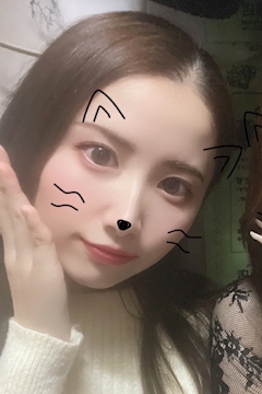 プロフィール写真9・りさ｜Lounge あたら夜・あたらよ - 安城のクラブ/ラウンジ
