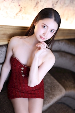 プロフィール写真3・りさ｜Lounge あたら夜・あたらよ - 安城のクラブ/ラウンジ