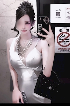 プロフィール写真3・皇｜CLUB LINEAR・リニア - 名古屋 錦のキャバクラ
