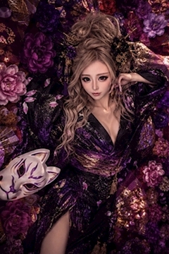 プロフィール写真2・皇｜CLUB LINEAR・リニア - 名古屋 錦のキャバクラ