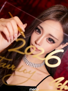 プロフィール写真2・皇｜CLUB LINEAR・リニア - 名古屋 錦のキャバクラ