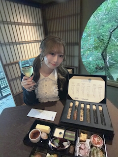 プロフィール写真2・ももな｜SWEETS GANG・スイーツギャング - 木屋町のコンカフェ
