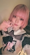 プロフィール写真1・れい｜じらいぶ - 名古屋 錦のコンカフェ