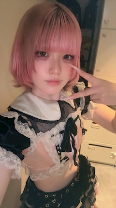 プロフィール写真2・れい｜じらいぶ - 名古屋 錦のコンカフェ