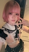 プロフィール写真2・れい｜じらいぶ - 名古屋 錦のコンカフェ