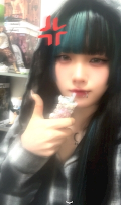 プロフィール写真3・れい｜じらいぶ - 名古屋 錦のコンカフェ