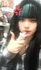 プロフィール写真3・れい｜じらいぶ - 名古屋 錦のコンカフェ