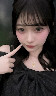 プロフィール写真1・のの｜Girl's Bar MIRAGE・ミラージュ - 歌舞伎町のガールズバー