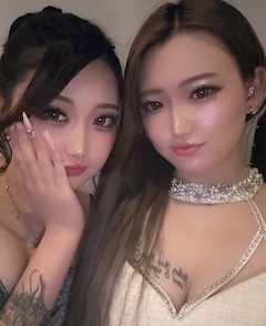 プロフィール写真2・めい｜ace・エース - 佐世保市・山県町のスナック