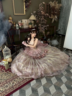 プロフィール写真1・桃瀬 セナ|CLUB square・スクエア - 枚方のキャバクラ