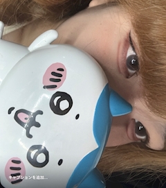 プロフィール写真1・みあ｜Terra e cielo・テッラ エ チェーロ - 下北沢のガールズバー