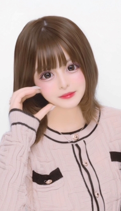 プロフィール写真1・じゅな｜Angelo・アンジェロ - 松山市のキャバクラ