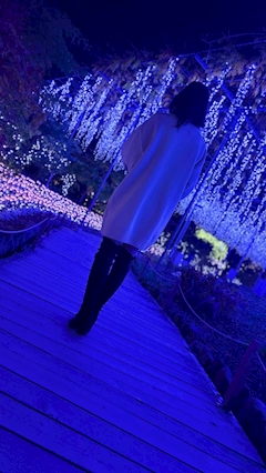 プロフィール写真3・黒崎 遥|Lounge CoCo・ラウンジココ - JR宇都宮のキャバクラ