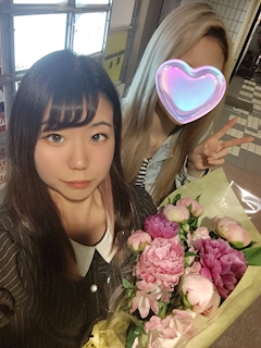 あかり「お誕生日第二弾」