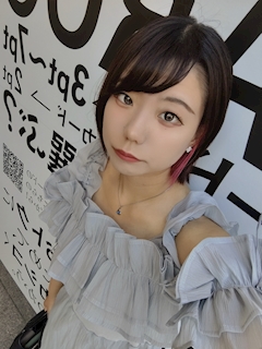 プロフィール写真1・あかり|Girl's Bar FLOWER・フラワー - 広島市(流川)のガールズバー