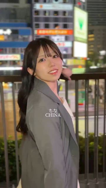 ちなのプロフ動画