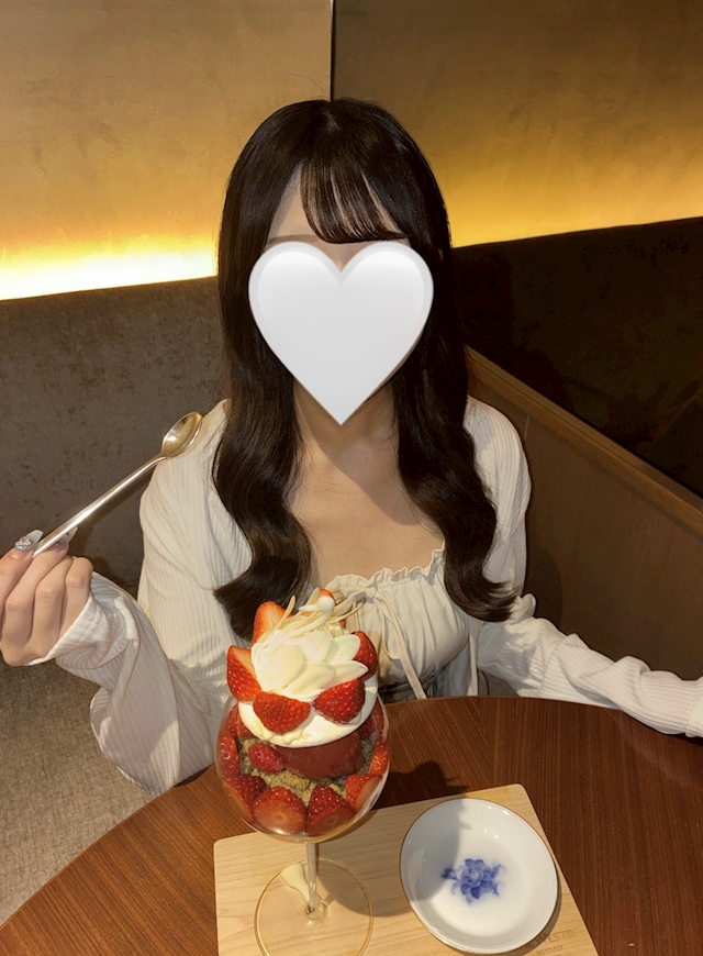 プロフィール写真1・せな｜