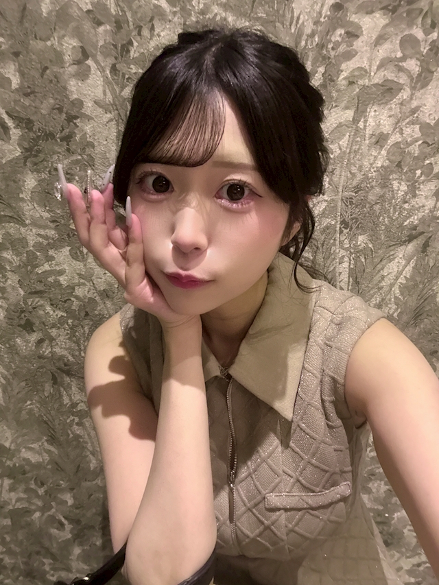 プロフィール写真1・せな｜