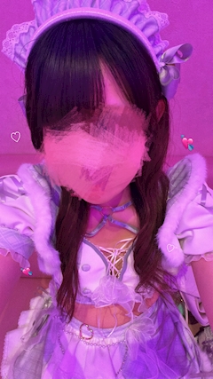 プロフィール写真1・ゆりな｜もふもふ - 名古屋 栄のコンカフェ