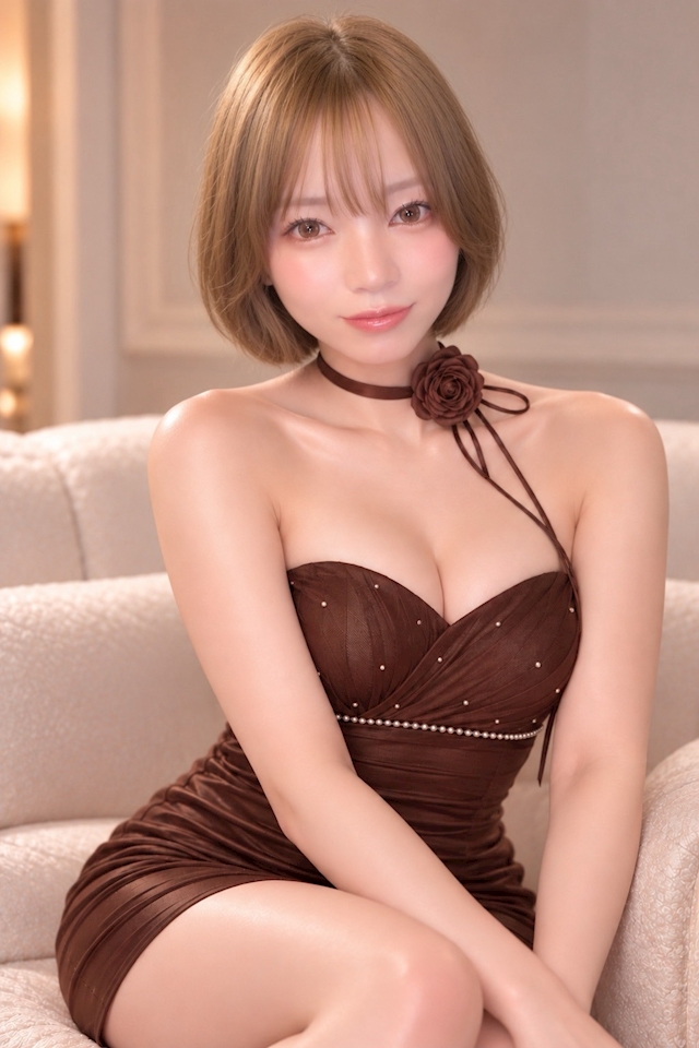 サキ
