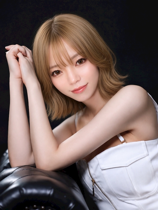 サキ PRIMA DONNA