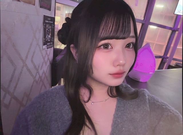 みう🎀🎶 CAFE&BAR BELL