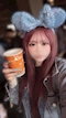 プロフィール写真3・レオナ|CAFE&BAR BELL・ベル - 川越のガールズバー
