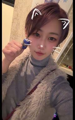 プロフィール写真2・なつ｜Girl's Bar FLOWER・フラワー - 広島市（流川）のガールズバー