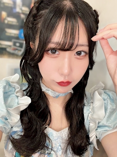 プロフィール写真3・せいな｜HUGMO(ハグモ) - 秋葉原/コンカフェ [ポケパラ]