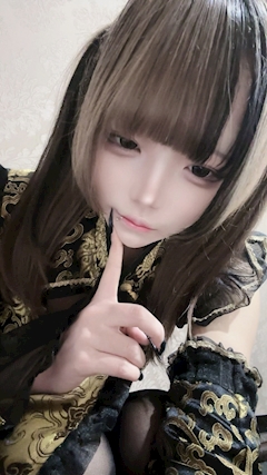 プロフィール写真1・枢｜Qooai・クーアイ - 東心斎橋のコンカフェ
