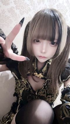 プロフィール写真2・枢｜Qooai・クーアイ - 東心斎橋のコンカフェ