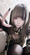 プロフィール写真2・枢｜Qooai・クーアイ - 東心斎橋のコンカフェ