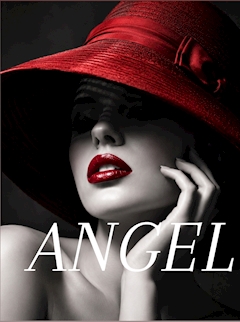 プロフィール写真1・NUNU💜｜Girl's Bar ANGEL・エンジェル - 銀座のガールズバー