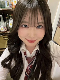 プロフィール写真2・そら　ムーミー｜mu-mii・ムーミー - 神田のキャバクラ
