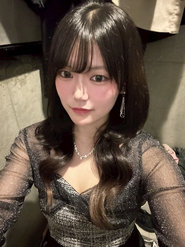 プロフィール写真1・リロ｜