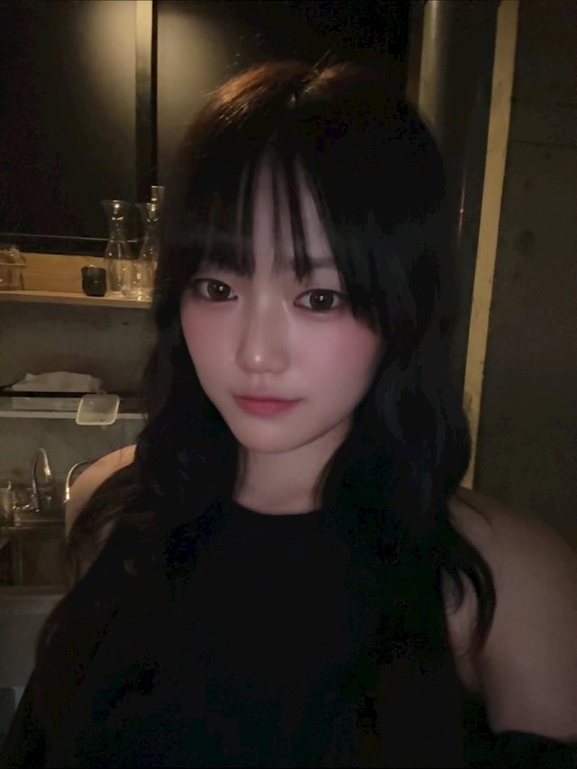 プロフィール写真5・リロ|