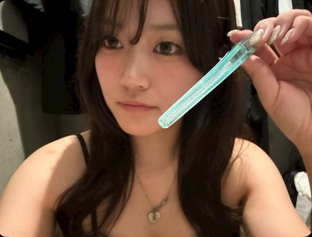 プロフィール写真4・リロ|