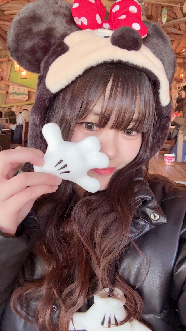 プロフィール写真2・リロ｜
