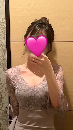 プロフィール写真2・ハル｜CLUB THE DIANNA・クラブ ディアーナ - 中洲のキャバクラ