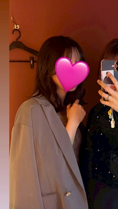 プロフィール写真3・ハル｜CLUB THE DIANNA・クラブ ディアーナ - 中洲のキャバクラ