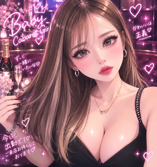 プロフィール写真3・如月さら｜