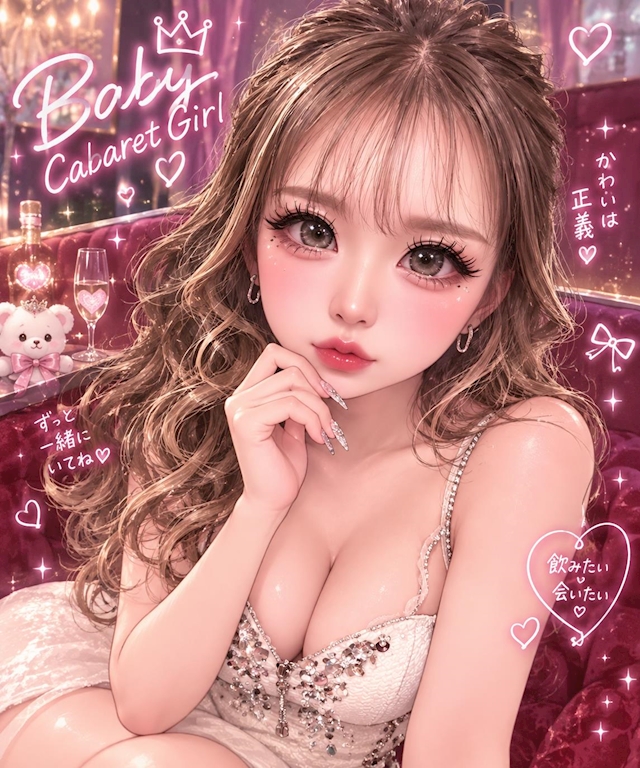 如月さら
